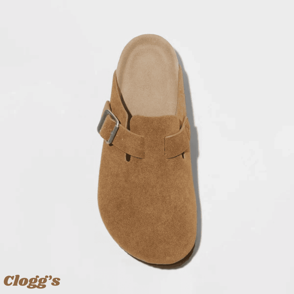Clogg's™