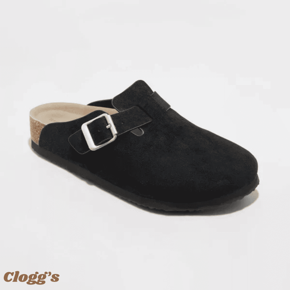 Clogg's™