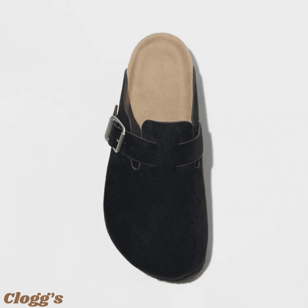 Clogg's™
