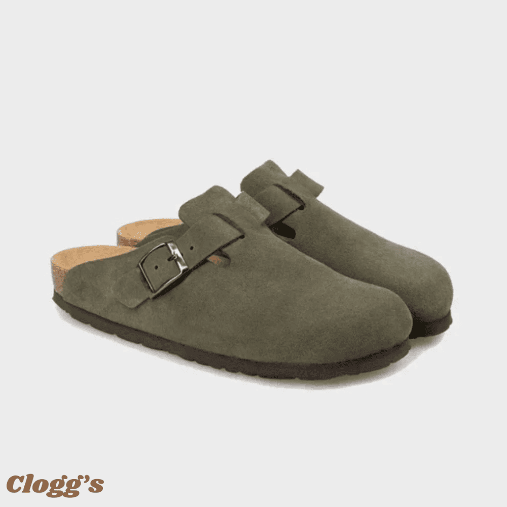 Clogg's™