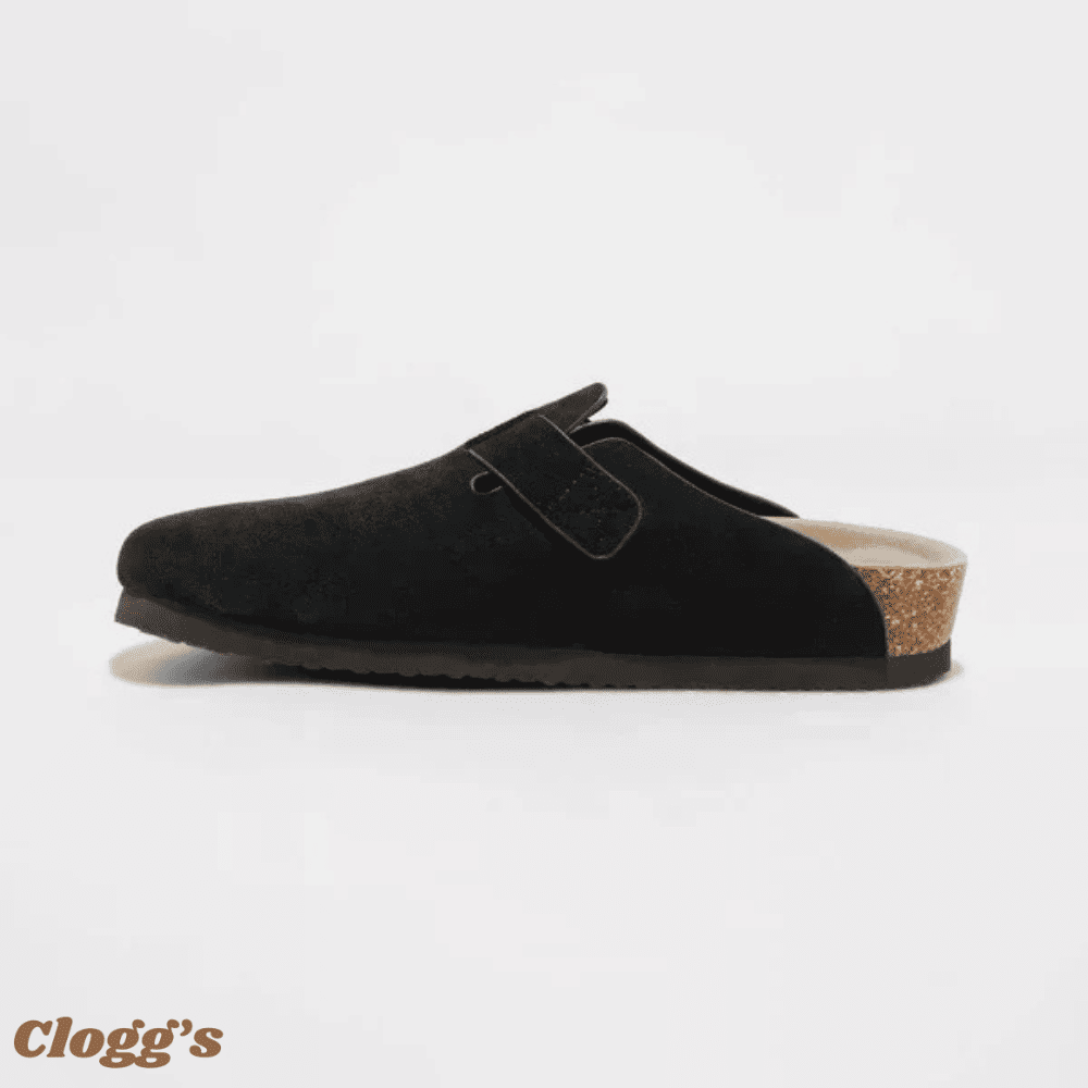 Clogg's™