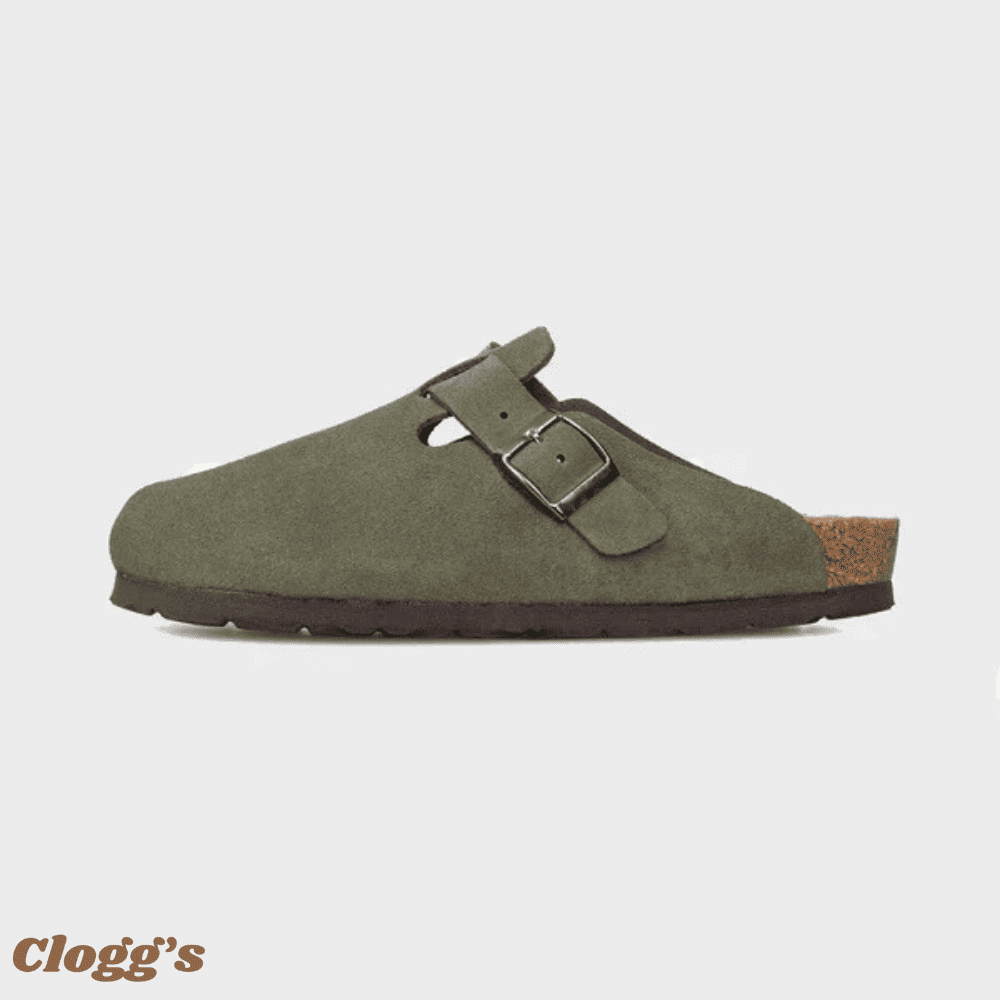 Clogg's™