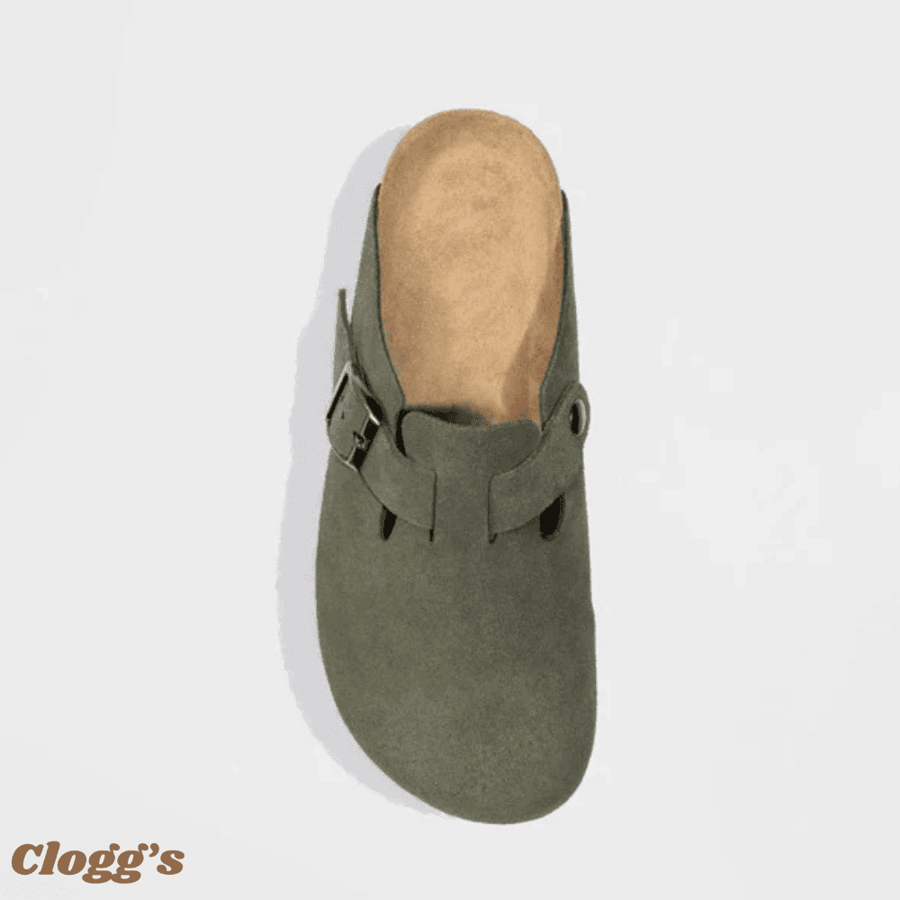 Clogg's™