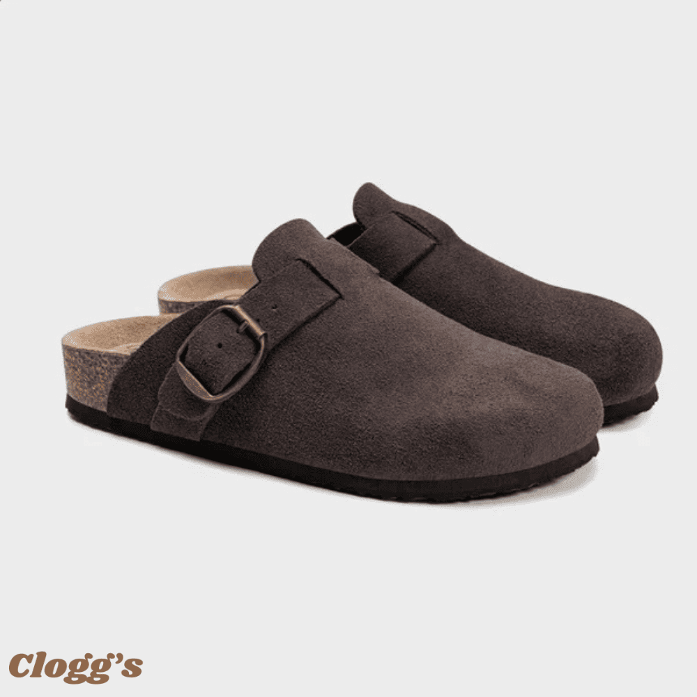 Clogg's™