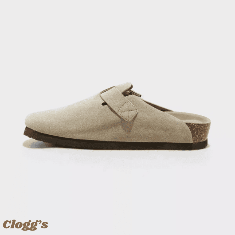 Clogg's™