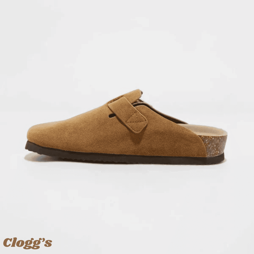Clogg's™