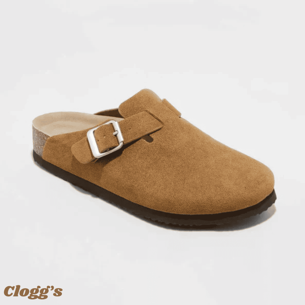 Clogg's™